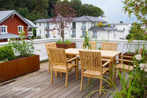 Villa Hansa Ferienwohnung 7
